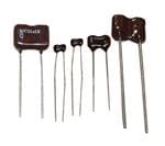 Imagen ampliada de Knowles / Illinois Capacitor CD19FD681FO3F